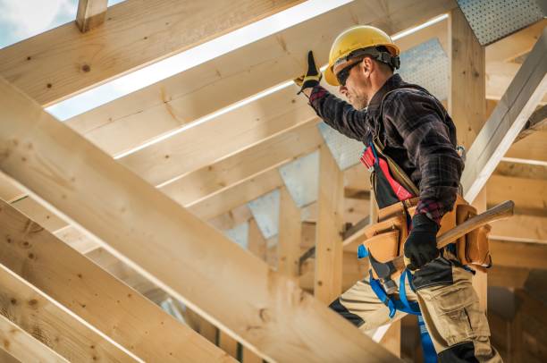 Best Slate Roofing Contractor  in Huntsville, AL