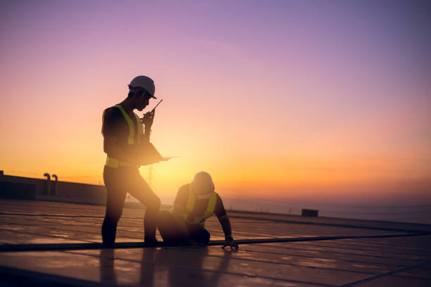 Best Roof Leak Repair  in Huntsville, AL
