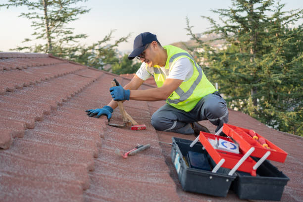 Quick and Trustworthy Emergency Roof Repair Services in Huntsville, AL