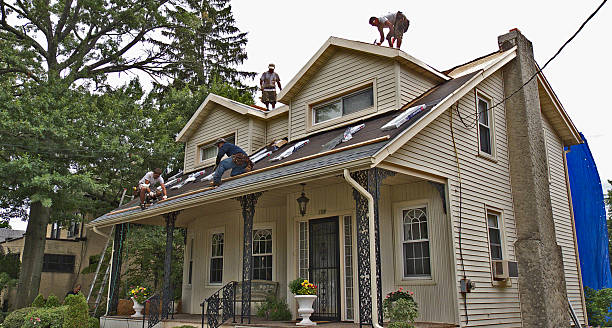 Best Slate Roofing Contractor  in Huntsville, AL