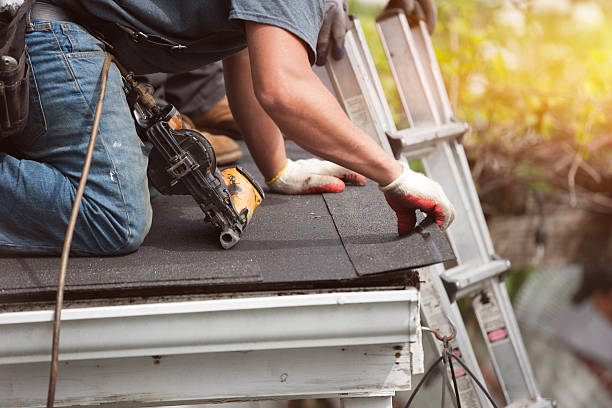 Best Roofing Contractor Near Me  in Huntsville, AL
