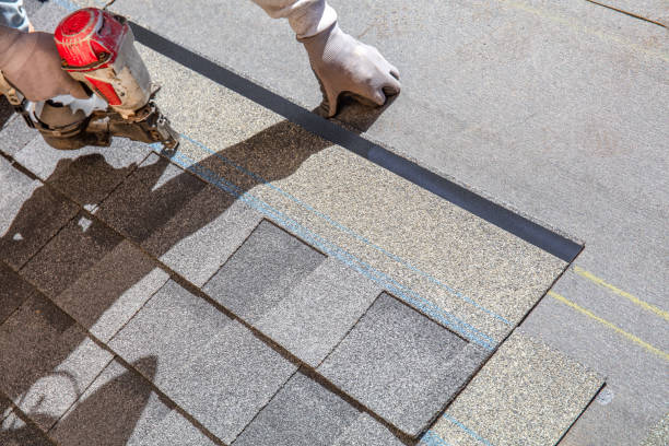 Best Roofing Contractor Near Me  in Huntsville, AL