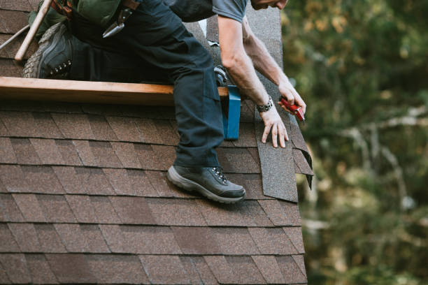 Trusted Huntsville, AL Roofing Contractor Experts